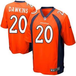 Denver Broncos Jerseys-197