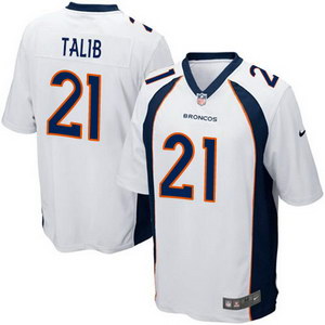 Denver Broncos Jerseys-193