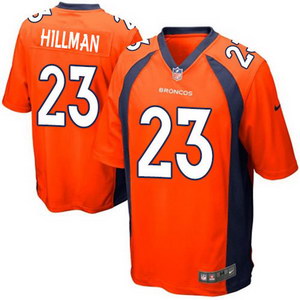 Denver Broncos Jerseys-191