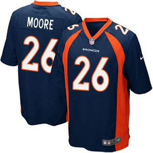 Denver Broncos Jerseys-186