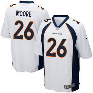 Denver Broncos Jerseys-184