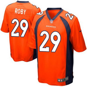 Denver Broncos Jerseys-176