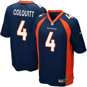 Denver Broncos Jerseys-222