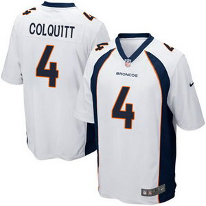 Denver Broncos Jerseys-220