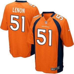 Denver Broncos Jerseys-149