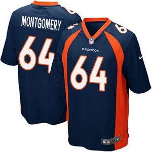 Denver Broncos Jerseys-132