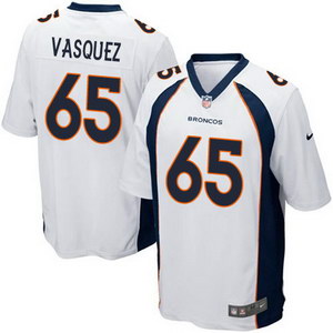 Denver Broncos Jerseys-127