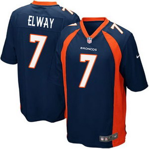 Denver Broncos Jerseys-216