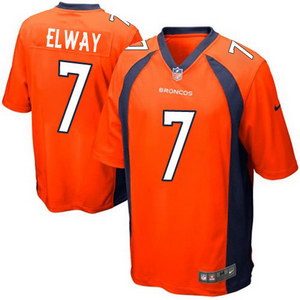 Denver Broncos Jerseys-215