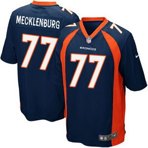 Denver Broncos Jerseys-117