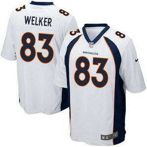 Denver Broncos Jerseys-100