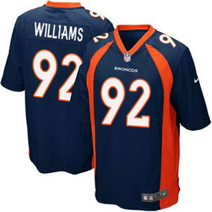 Denver Broncos Jerseys-090