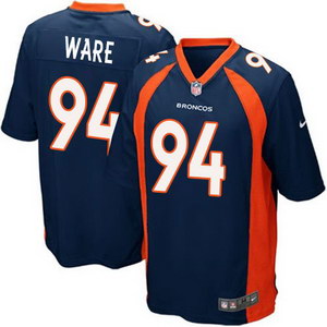 Denver Broncos Jerseys-087