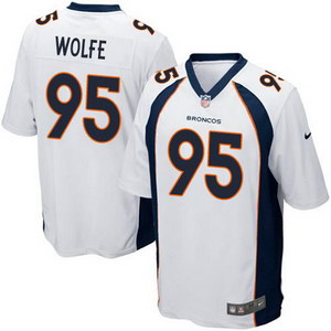 Denver Broncos Jerseys-082