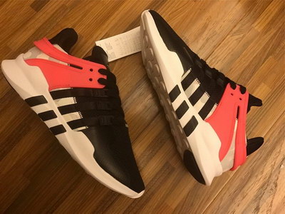 Authentic Adidas EQT Support RF-002