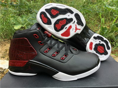 Air Jordan 17+ Retro Bulls 