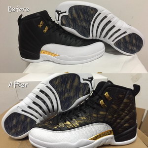 Air Jordan 12 Wings-011