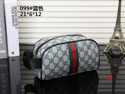 Gucci Makeup Bag-004