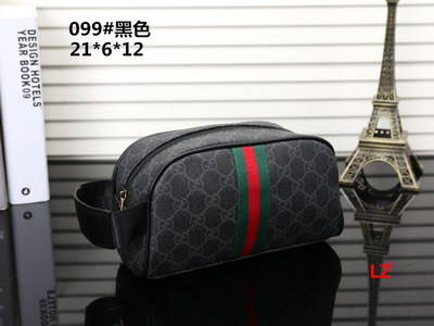 Gucci Makeup Bag-003