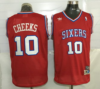 Philadelphia 76ers-012