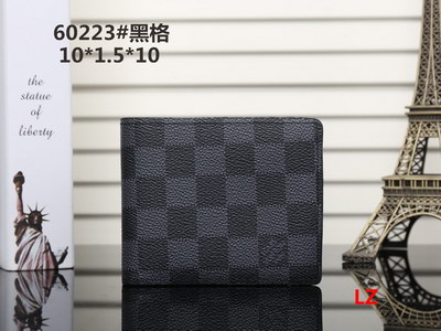 LV Wallets(Men)-070