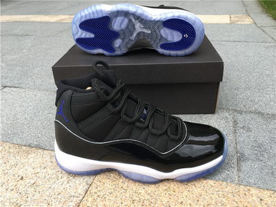 Air Jordan 11 Space Jam 2016(women)