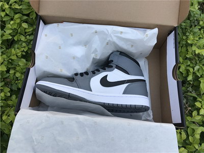 Air Jordan 1 Retro Grey