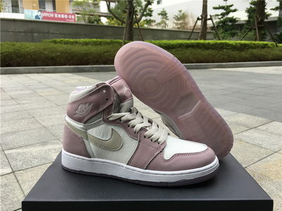 Air Jordan 1 “Heiress”