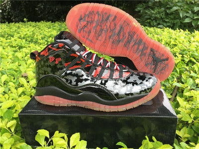 Air Jordan 10 DB