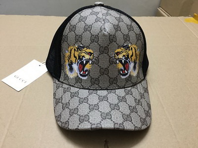 Gucci Cap(AAA)-057