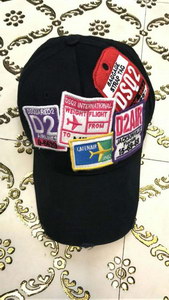 Dsquared Cap-131