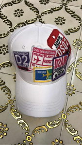 Dsquared Cap-133