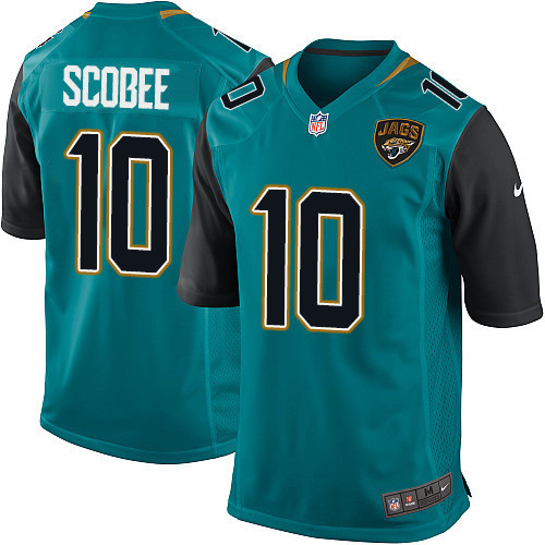 Jacksonville Jaguars Jerseys-112