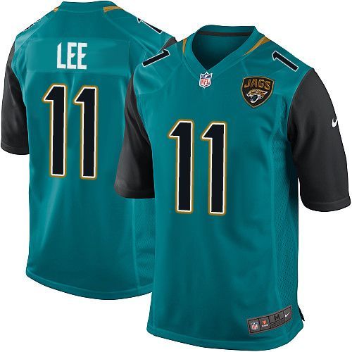 Jacksonville Jaguars Jerseys-109