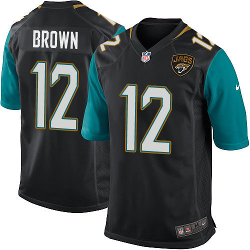 Jacksonville Jaguars Jerseys-107