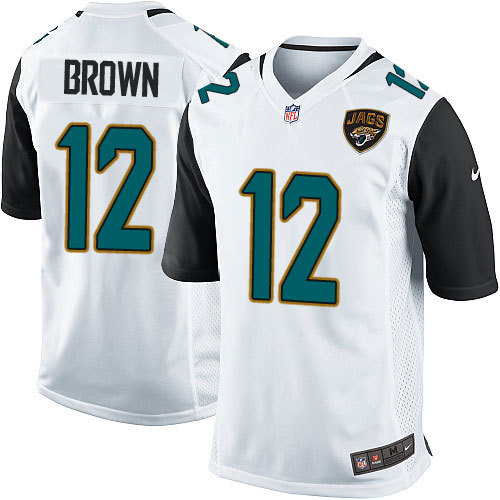 Jacksonville Jaguars Jerseys-105