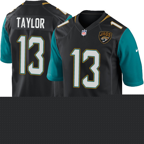 Jacksonville Jaguars Jerseys-104