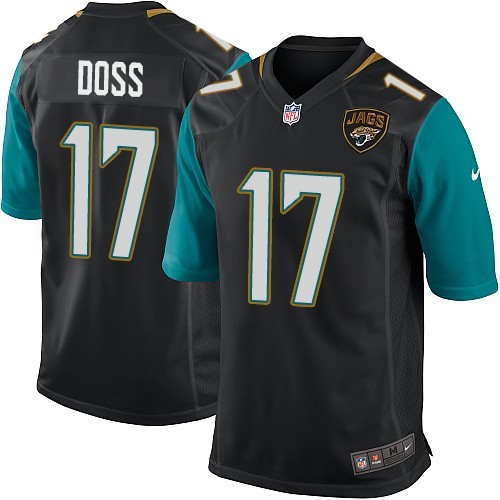 Jacksonville Jaguars Jerseys-098