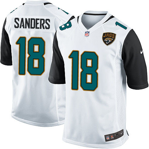 Jacksonville Jaguars Jerseys-093