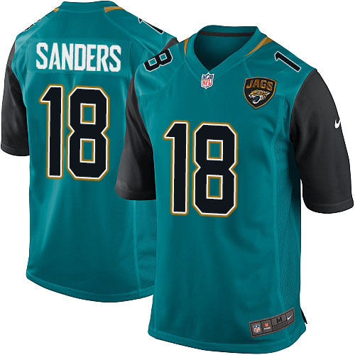 Jacksonville Jaguars Jerseys-094