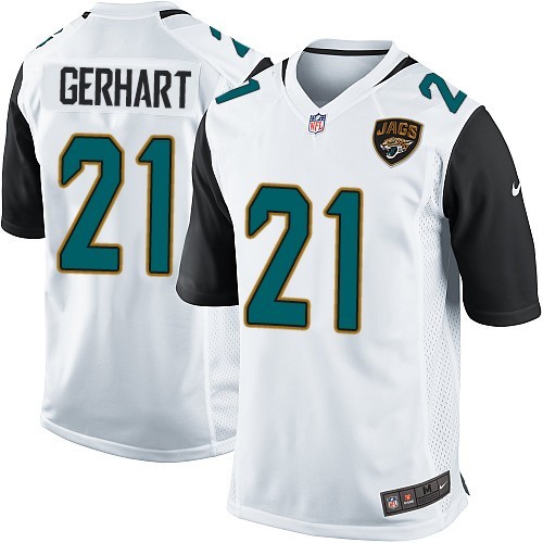 Jacksonville Jaguars Jerseys-087