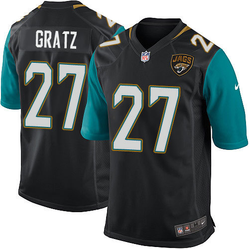 Jacksonville Jaguars Jerseys-077