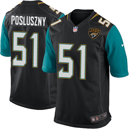 Jacksonville Jaguars Jerseys-062