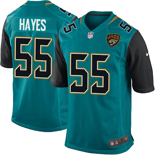 Jacksonville Jaguars Jerseys-055