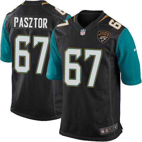 Jacksonville Jaguars Jerseys-047