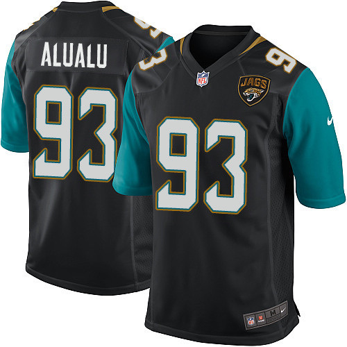 Jacksonville Jaguars Jerseys-011