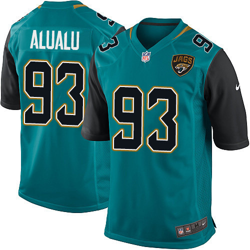 Jacksonville Jaguars Jerseys-010