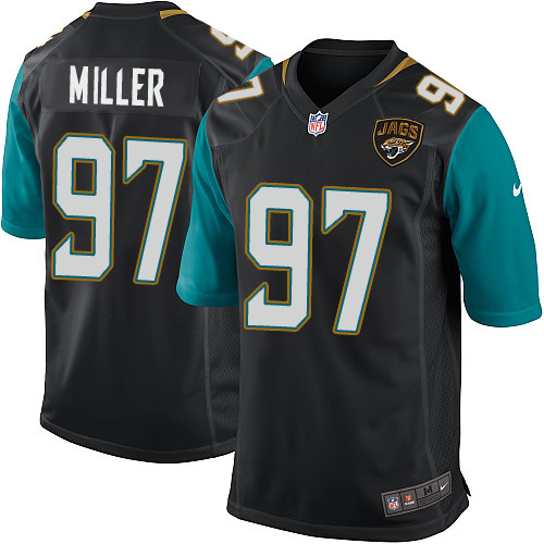 Jacksonville Jaguars Jerseys-008