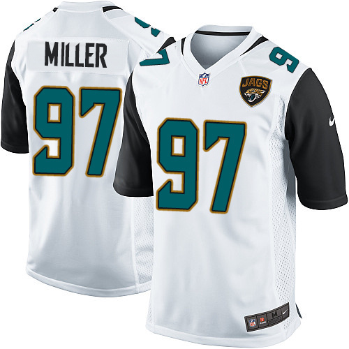 Jacksonville Jaguars Jerseys-006