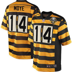 Pittsburgh Steelers Jerseys-216